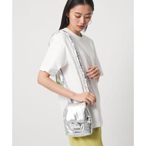 トートバッグ 「CITEN」フラップミニショルダ...の商品画像