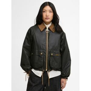バブアー ジャケット レディース 34 Barbour（バブアー） Barbour / Winnie ノンワックス 中綿 ジャケット