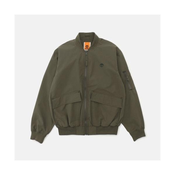 ma1 ma-1 DWR ユーティリティ ボンバー メンズ メンズ