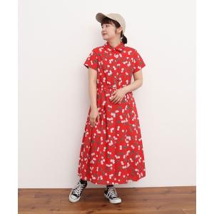 POLO RALPH LAUREN（ポロ・ラルフローレン） シャツワンピース