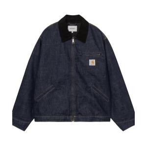 コート ジャケット 「Carhartt」OG DETROIT JACKET RINSED メンズ レディース