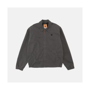 ブルゾン アウター ライト コットン ジャケット メンズ メンズ