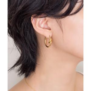 FENDI（フェンディ） 【並行輸入品】 ピアス オーロック シングル