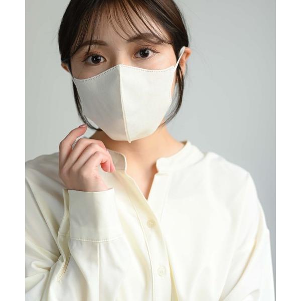 マスク ２D FitUp MASK NEW！