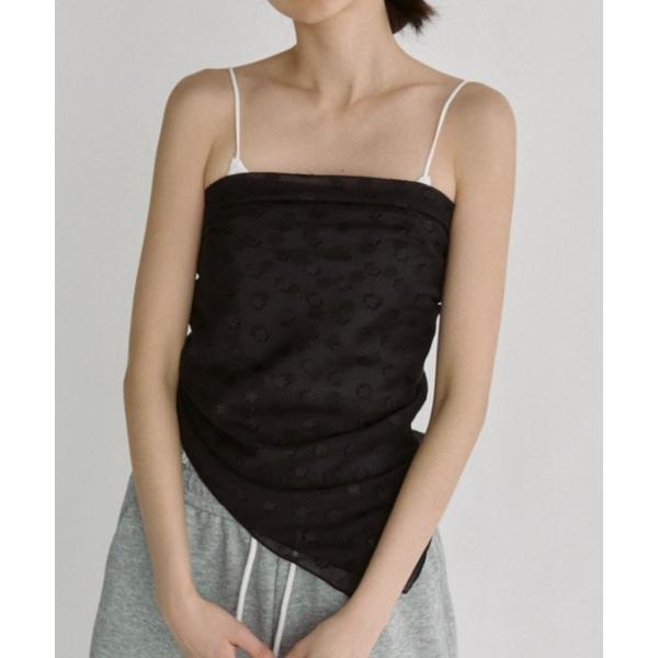 スカーフ バンダナ シアー花柄ビッグスカーフ レディース