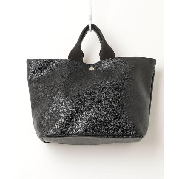 「Breath TOPKAPI」 ハンドバッグ FREE ブラック レディース