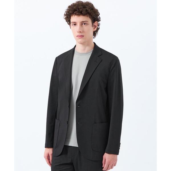 「MACKINTOSH PHILOSOPHY」 テーラードジャケット 38 ブラック メンズ