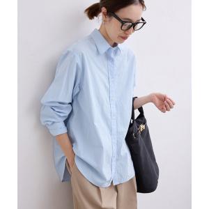 シャツ 「追加」Wash Cotton Color シャツ メンズ