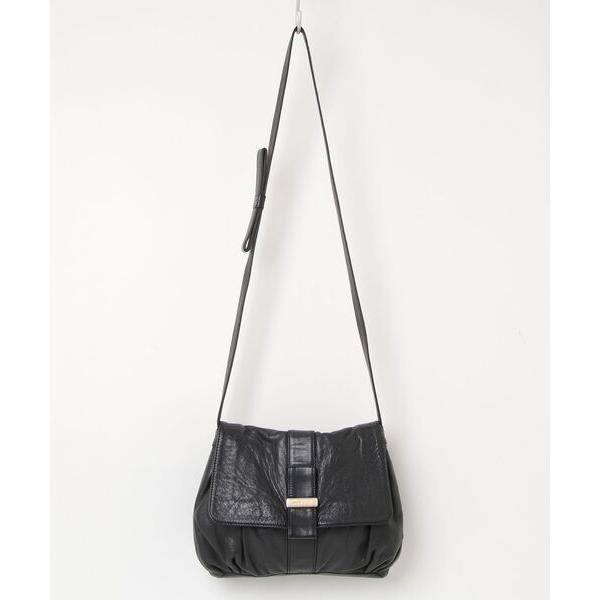 「SEE BY CHLOE」 ショルダーバッグ - ネイビー レディース