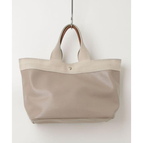 「Breath TOPKAPI」 ハンドバッグ FREE ライトベージュ レディース