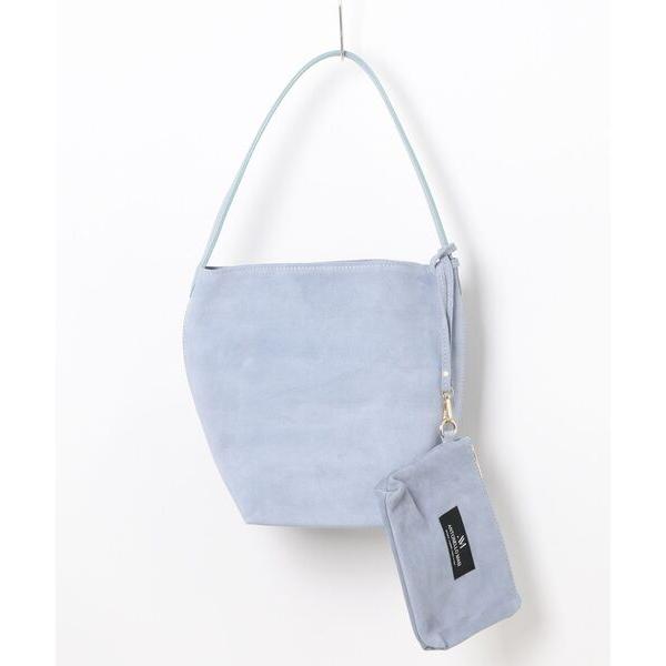 トートバッグ 「ANTONELLO MASI」LUANA トート レディース