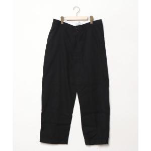 「coen」 スラックス X-LARGE ブラック メンズ