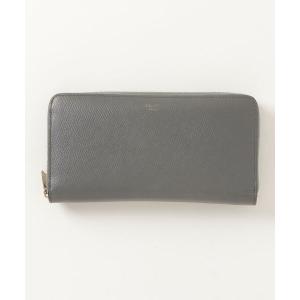 「CELINE」 財布 - グレー レディース