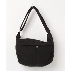 「niko and...」 ショルダーバッグ 0 ブラック レディース