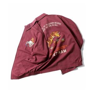 ブルゾン アウター メンズ レディース