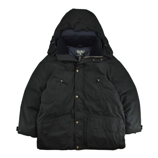 ダウンジャケット ダウン 「USED」Eddie Bauer ダウンジャケット メンズ レディース