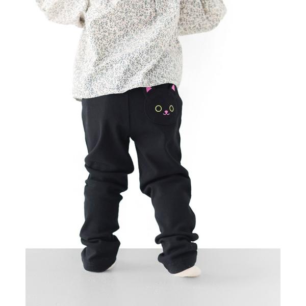 レギンス スパッツ モチーフレギンス キッズ 子供 女の子