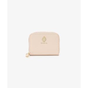 コインケース モチーフチャーム付きキーコインケース