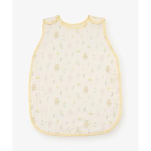 ベビー 4重ガーゼスリーパー/レ プルミエ ザミ