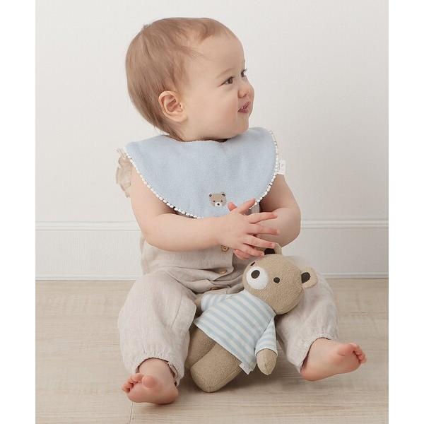 ベビー スタイ/レ プルミエ ザミ