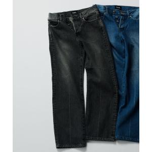 ジーンズ デニム デニムパンツ NAILS / ストレート デニムパンツ レディース