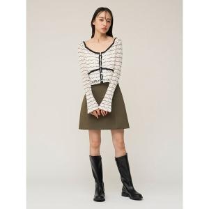 スカート 構築ミニスカート｜ZOZOTOWN Yahoo!店