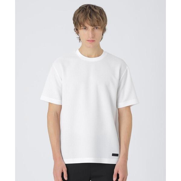 tシャツ 「BLACK lab.」ラーベントリコットTシャツ メンズ