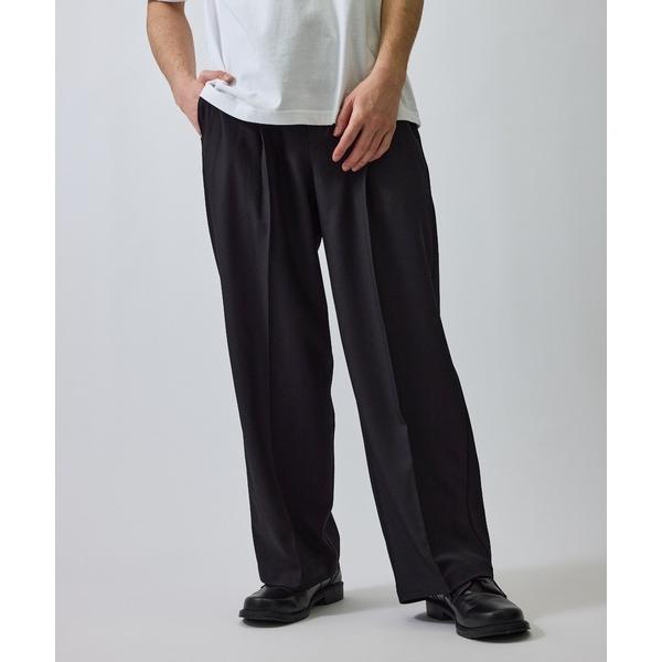 パンツ モイストカットツイルパンツ メンズ