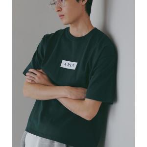 tシャツ 半袖 「AMERICAN RAG CIE」 BOXロゴTシャツ （ユニセックス） レディース メンズ