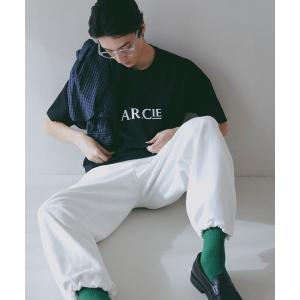 tシャツ 「AMERICAN RAG CIE」 ロゴTシャツ（ユニセックス） レディース メンズ