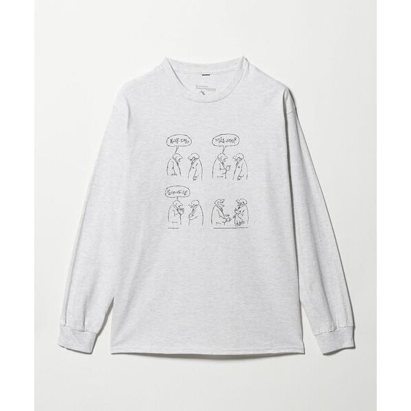 tシャツ 「Cotton Expressions Limited × Steven Alan」 S....