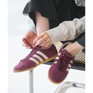 アディダス　adidas スニーカー 「adidas Originals」GAZELLE LO PRO/スニーカー レディース