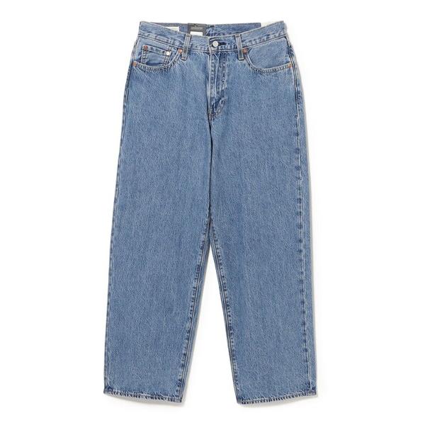 ジーンズ LEVI'S(R) / 578（TM）バギージーンズ メンズ レディース