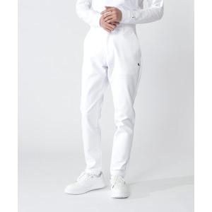 パンツ 「PEARLY GATES」スカルラビット　平織り４ＷＡＹストレッチ メンズ