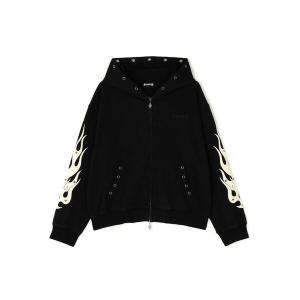 SUPPLIER（サプライヤー） パーカー フーディー トップス ファー 男女