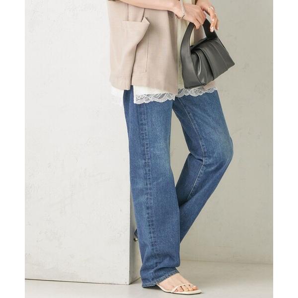ジーンズ デニム デニムパンツ Levi’s  BLUETAB:70S 501R レディース