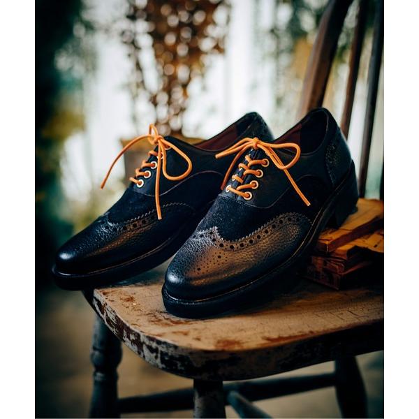 ブーツ Mixture Country Shoes / ミクスチャーカントリーブーツ メンズ レディ...