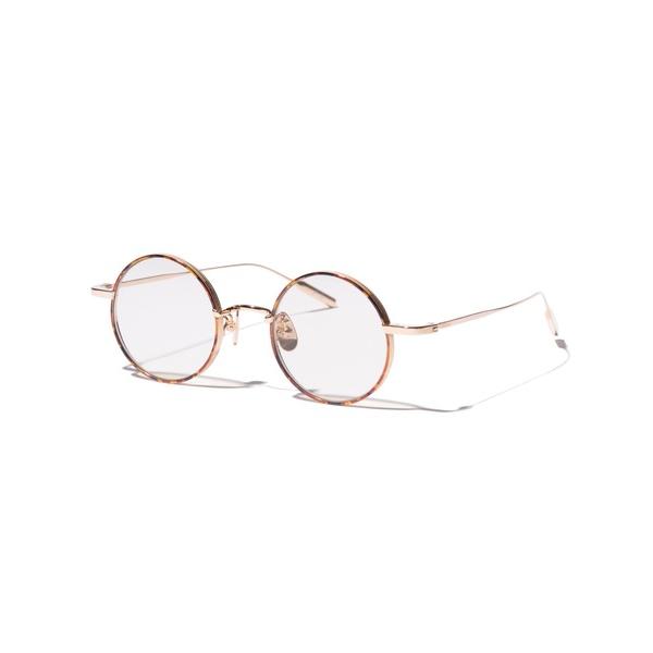 サングラス Timeless Teashade Sunglasses / タイムレスティーシェードサ...