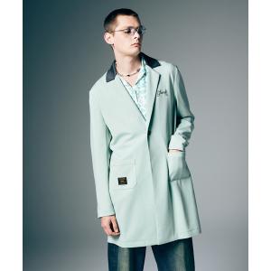 シャツ Chesterfield Shirt / チェスターフィールドシャツ メンズ レディース