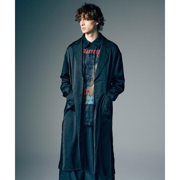 シャツ Extra Long Gown Shirt / エクストラロングシャツ メンズ レディース