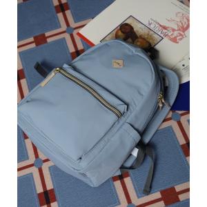 デイバック リュック AnelloGRANDE RETROPOP リュック メンズ レディース