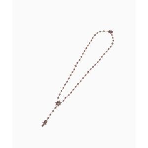 ネックレス FAF (FAKE AS FLOWERS) / フェイク アズ フラワーズ AKHARA NECKLACE メンズ