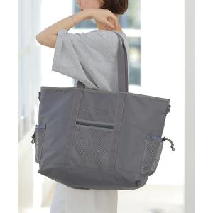 トートバッグ 大きめ 「WEB限定追加3」別注「PACKING/パッキング」トートバッグ レディース