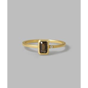 指輪 リングK10イエローゴールドの買取情報