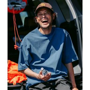 tシャツ WONDER CLOTH クルーネック...の商品画像