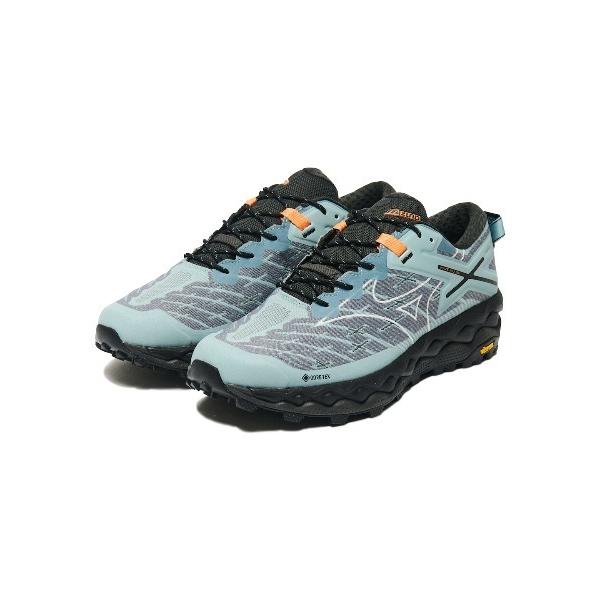 スニーカー MIZUNO WAVE MUJIN LS GTX（ミズノ ウェーブムジンLS GTX） ...