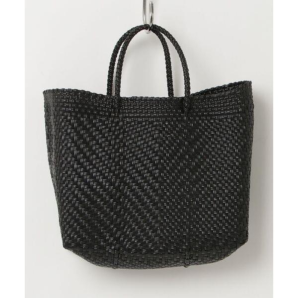 かごバッグ カゴバッグ 「Moon Bird/ムーンバード」手編みのメルカドバッグ （S）MBST2...