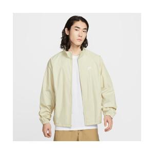 ナイキ nike ナイロンジャケット NIKE/ナイキ クラブ ROSCOE FZ ジャケット メンズ レディース