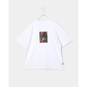 tシャツ “Apple Bum” T-shirt メンズ レディース