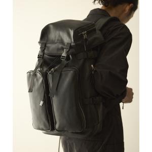 foot the coacher（フットザコーチャー） ビジネスリュック デイバック